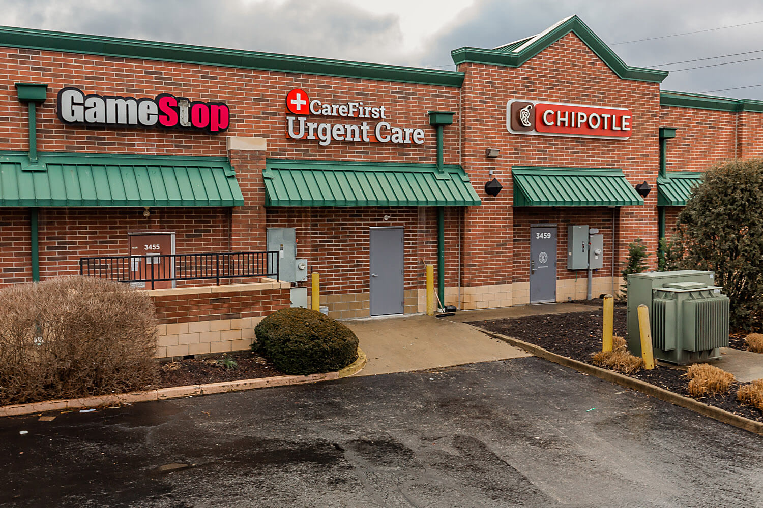 Urgent Care Fort Wright KY (WalkIn) CareFirst Urgent Care